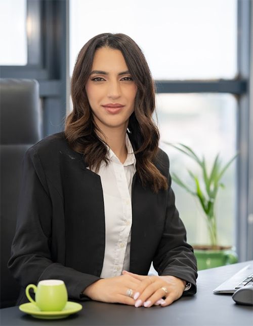 ליאן מארי אפריים משרד עורכי דין